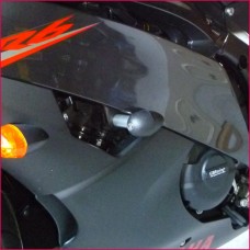 GB Racing Bullet Frame Sliders for Yamaha YZF 600/R6 '06-14